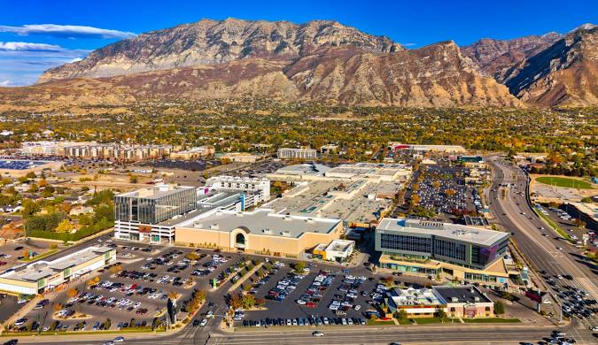 Roofing Contractor in Orem, UT