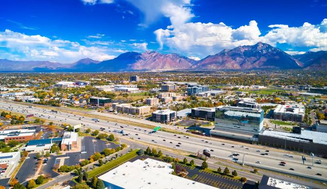 Roofing Contractor in Sandy, UT