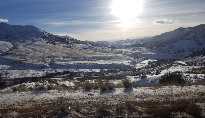 Roofing Contractor in Spanish Fork, UT