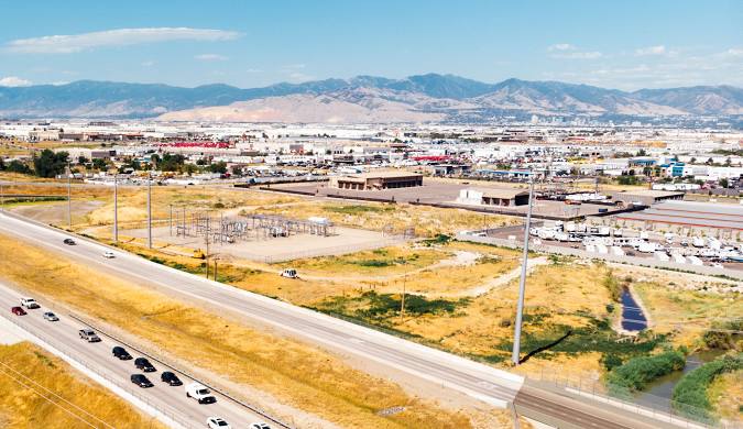 Roofing Contractor in West Valley City, UT