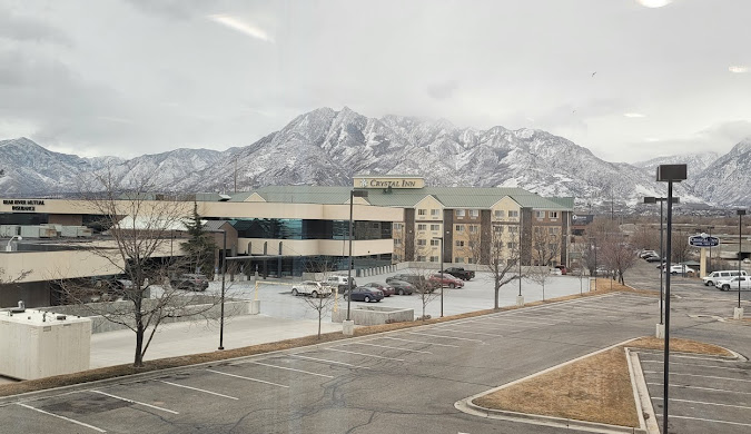 Roofing Contractor in Midvale, UT