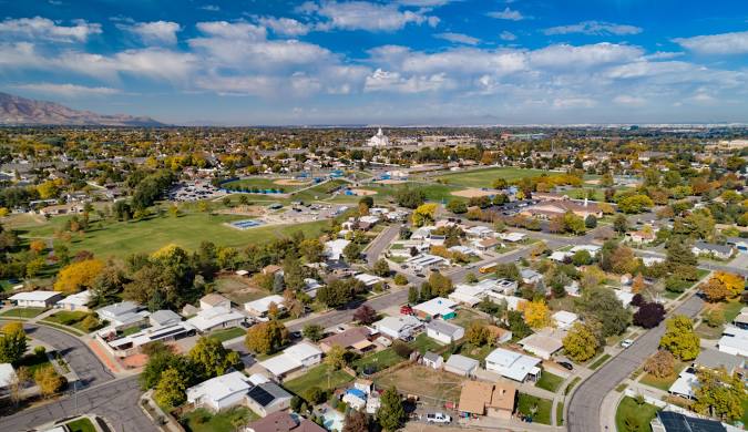 Roofing Contractor in Taylorsville, UT