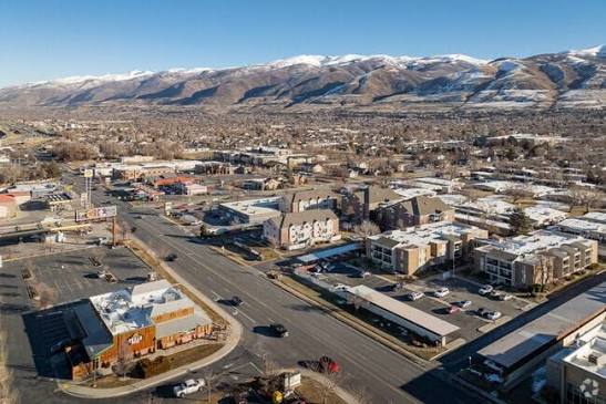 Roofing Contractor in Bountiful, UT