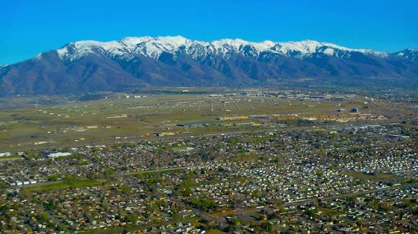 Roofing Contractor in Davis County, UT