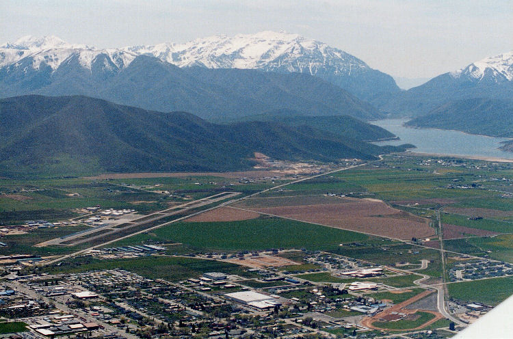 Roofing Contractor in Heber City, UT